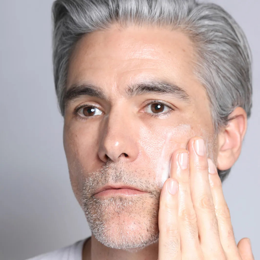 Rx Clean Exfoliating Cleanser 150ml - CosMedix Elite – Medico Beauty