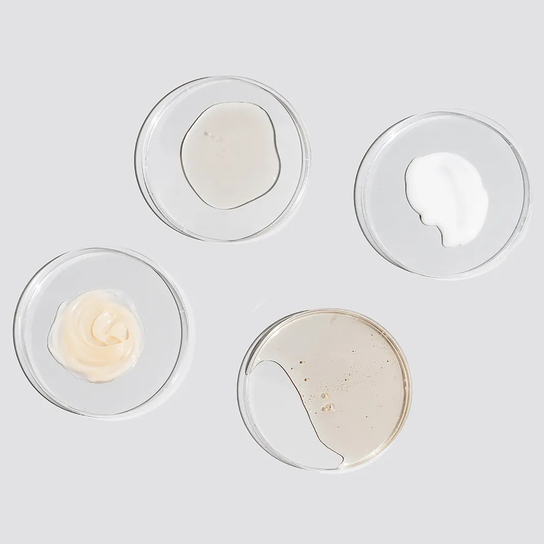 Sensitive Skin 4-Piece Essential Kit - CosMedix Travel Kits Cosmedix 
