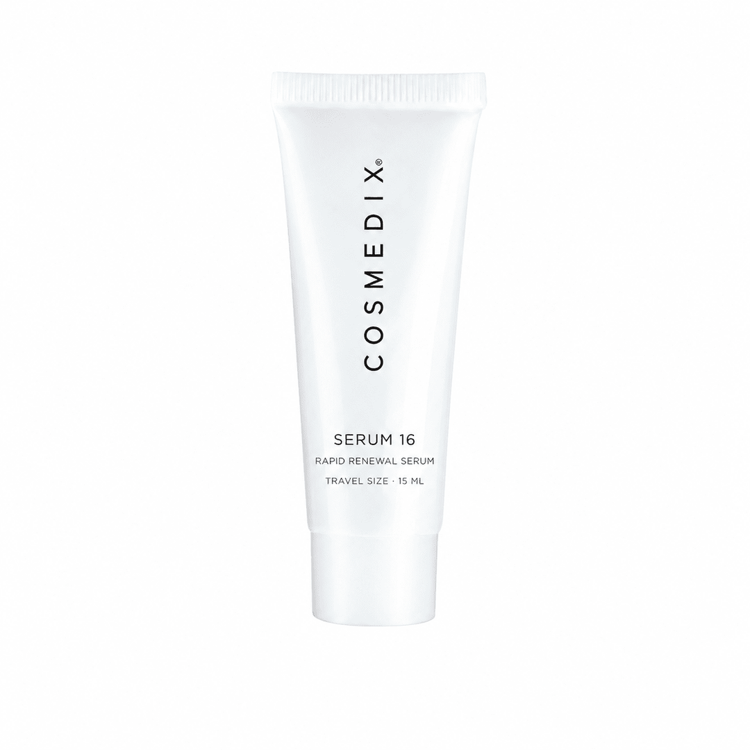Serum 16 Retinol Complex 15g TRAVEL SIZE - CosMedix Stimulate & Renew Cosmedix 