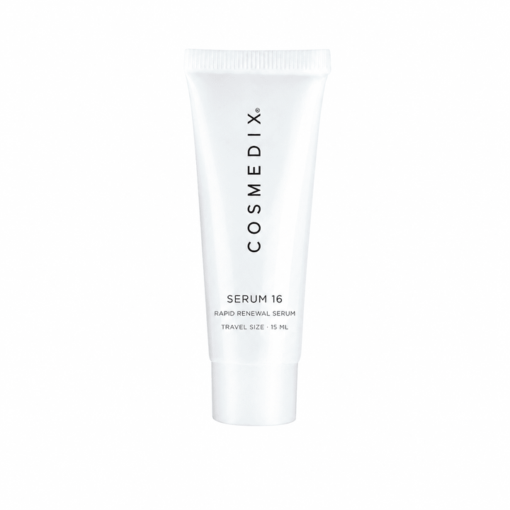 Serum 16 Retinol Complex 15g TRAVEL SIZE - CosMedix Stimulate & Renew Cosmedix 