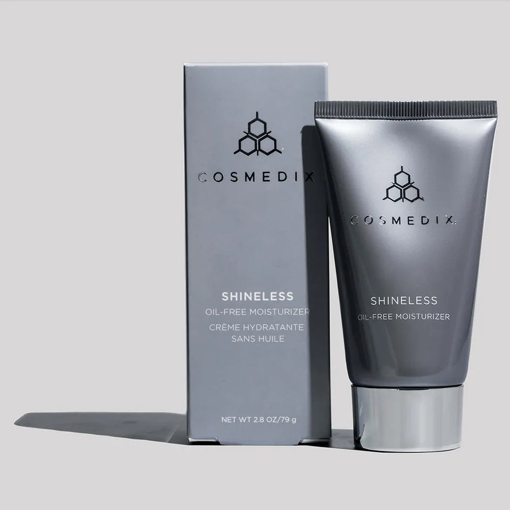 Shineless Oil-Free Moisturiser 60g - CosMedix Repair & Restore Cosmedix 