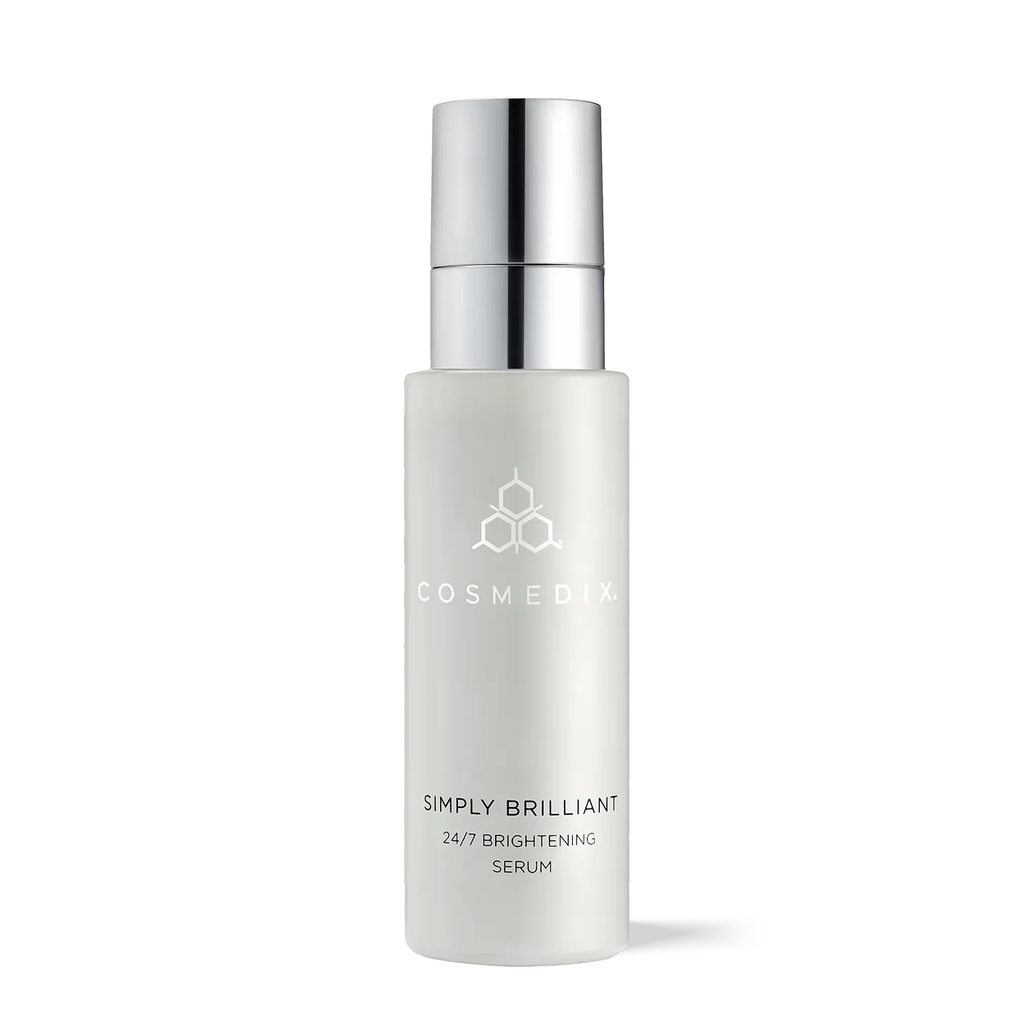 CosMedix Simply Brilliant Brightening Serum 30ml