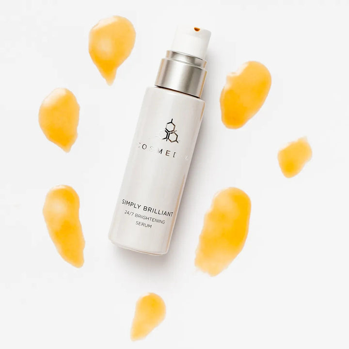 Simply Brilliant Brightening Serum 30 ml - CosMedix Repair & Restore Cosmedix 