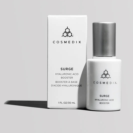 Surge Hyaluronic Acid Serum 30 ml - Hyaluronic Acid Booster CosMedix Repair & Restore Cosmedix 