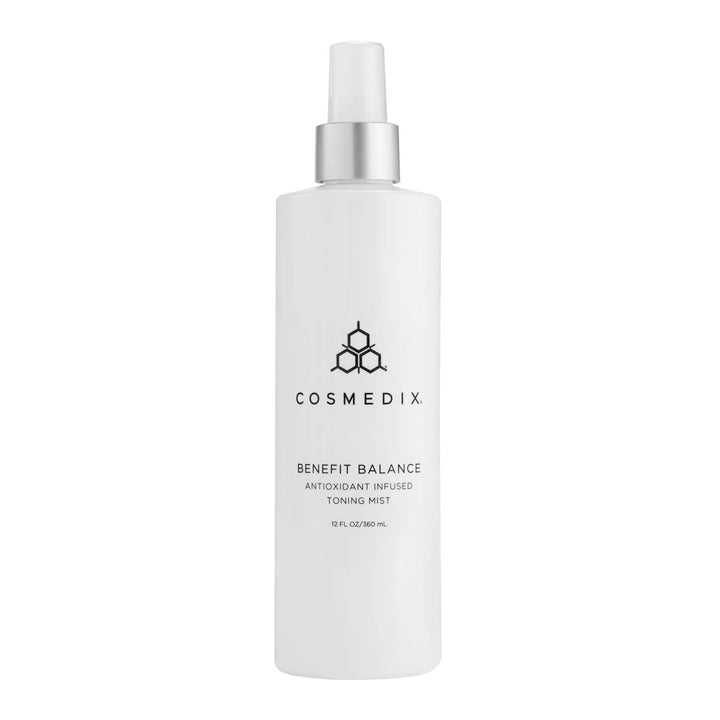 Cosmedix Skincare - Cleansers & Toners – Medico Beauty