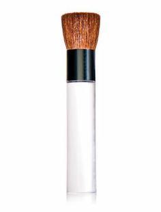 Chisel Foundation Brush for Mineral medicobeauty 