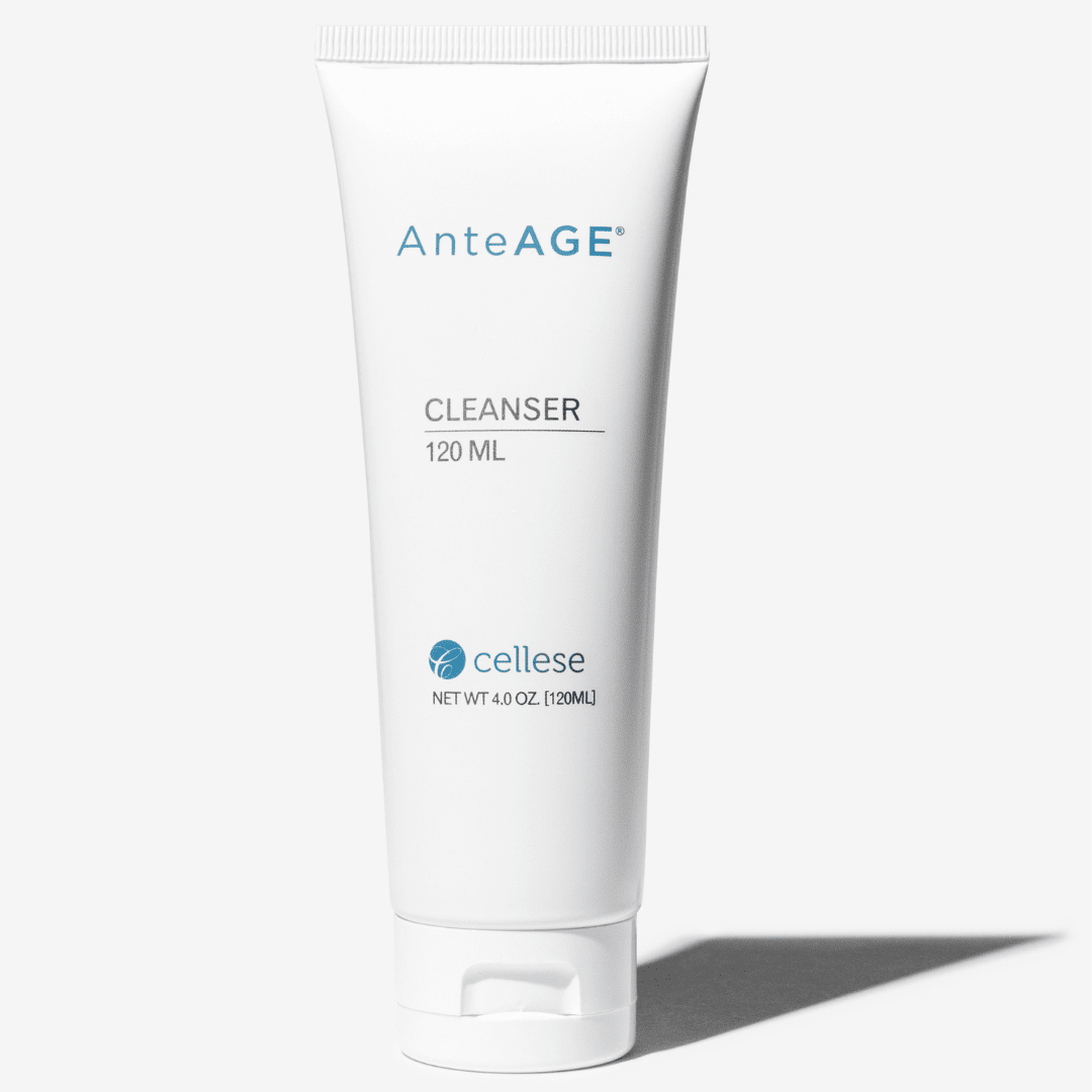 Cleanser 120 ml - AnteAGE® Cleanse & Balance AnteAGE® MD 