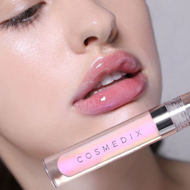 Copy of LUMI Crystals Sample size 0.05 ml - CosMedix Hydrate & Protect medicobeauty 