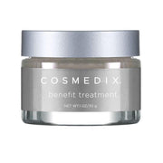 CosMedix Benefit Peel Treatment Menu Professional Cosmedix 