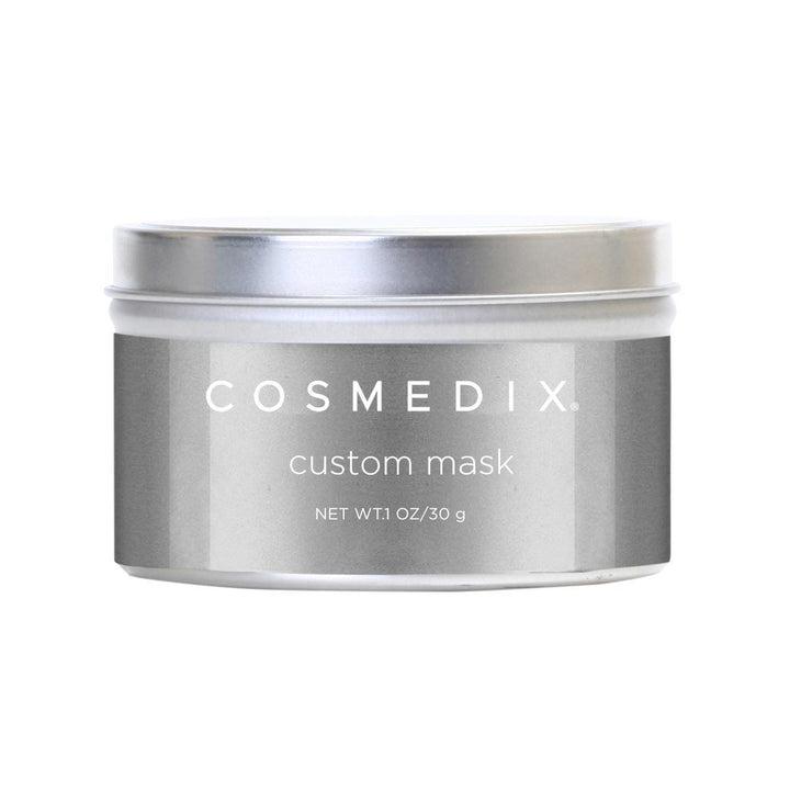 Custom Mask 56.7g / 8oz - CosMedix Professional Cosmedix 