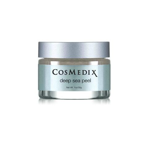 Deep Sea Peel Stimulating Herbal Peel - CosMedix Professional Cosmedix 