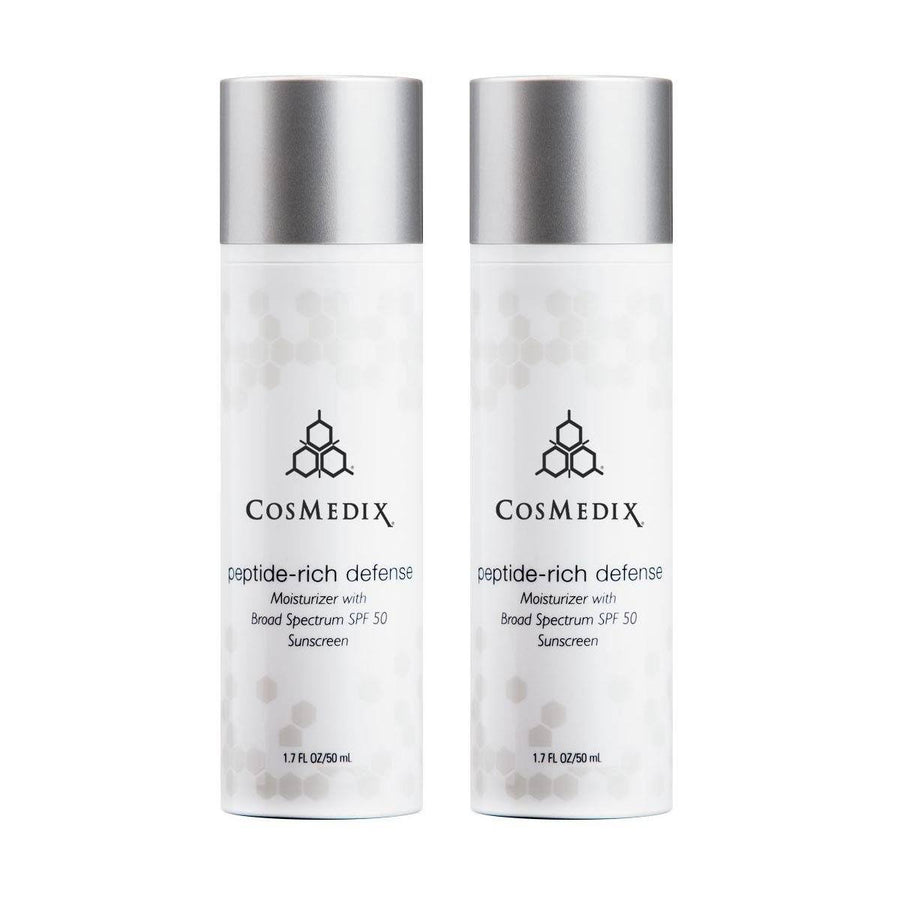 Cosmedix Skincare - Moisturisers – Medico Beauty