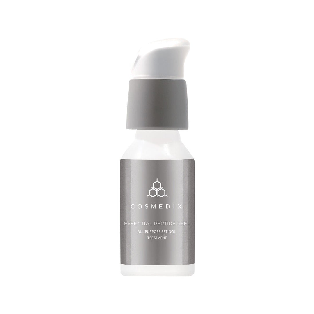 Essential Peptide Peel 15ml - CosMedix Professional Cosmedix 