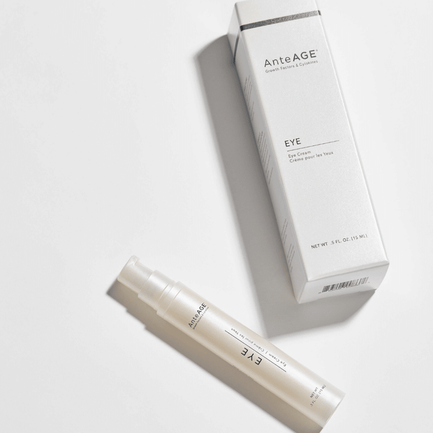 Eye 15 ml - AnteAGE® Stimulate & Renew AnteAGE® MD 