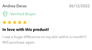 Home Micro-needling System (x5 vials & .25 mm micro-needling roller) - AnteAGE® MD Stimulate & Renew AnteAGE® MD 