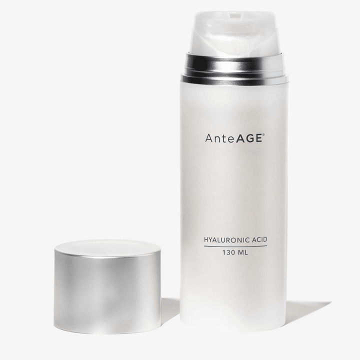 Hyaluronic Acid Glide Solution 130 ml - AnteAGE® Hydrate & Protect AnteAGE® MD 