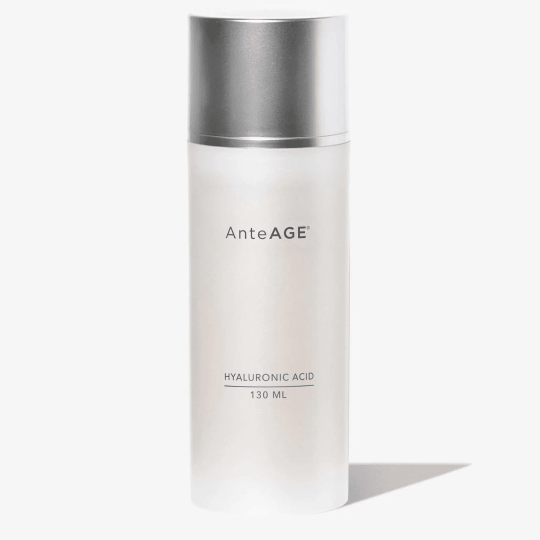 Hyaluronic Acid Glide Solution 130 ml - AnteAGE® Hydrate & Protect AnteAGE® MD 