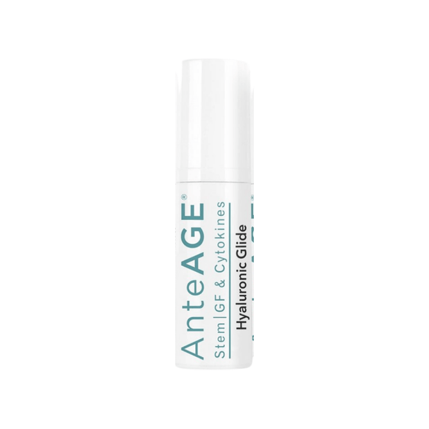 Hyaluronic Acid Glide Solution 5 ml - AnteAGE® MD Hydrate & Protect AnteAGE® MD 