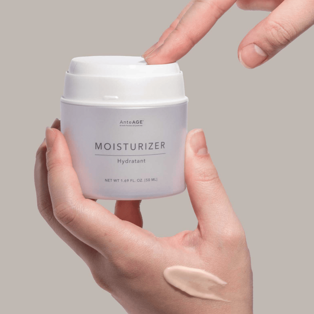 Moisturiser 50 ml - AnteAGE® Stimulate & Renew AnteAGE® MD 