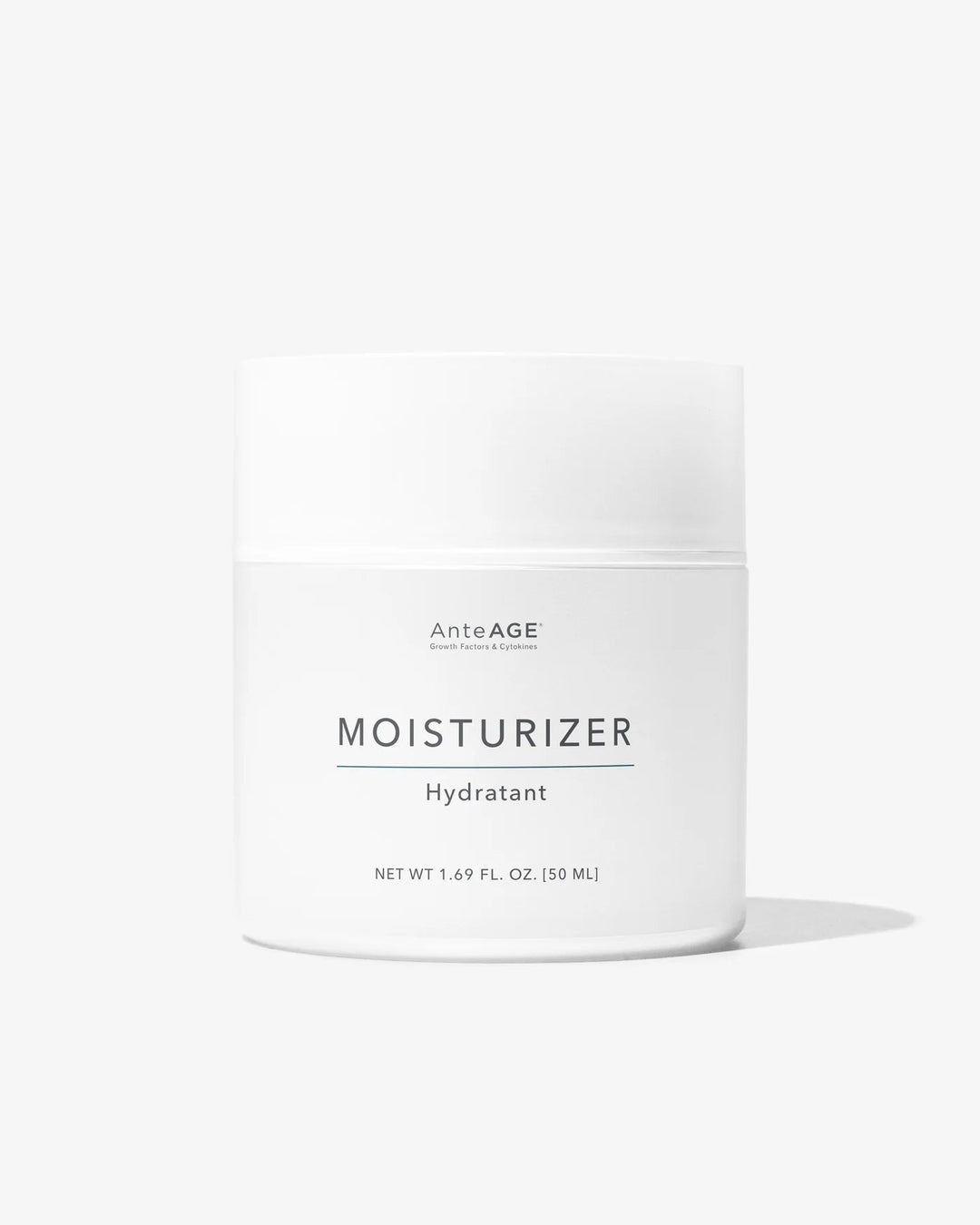 Moisturiser 50 ml - AnteAGE® Stimulate & Renew AnteAGE® MD 