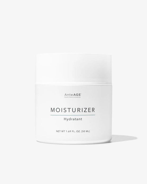 Moisturiser 50 ml - AnteAGE® Stimulate & Renew AnteAGE® MD 