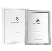 Pomegranate Peel & Sculpted Mask - Treatment Menu Professional Cosmedix 