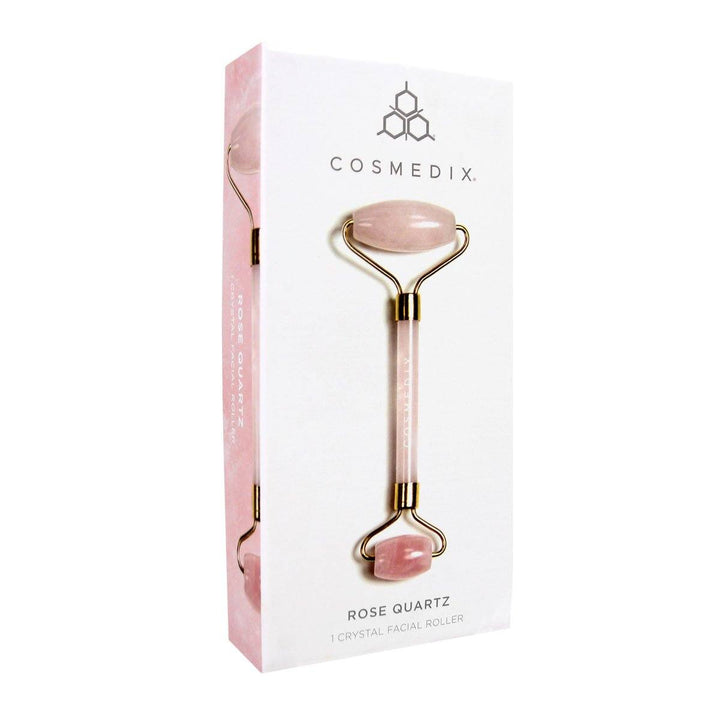 Rose Crystal Facial Roller - CosMedix Repair & Restore Cosmedix 