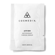 Sample - CosMedix Affirm Antioxidant Firming Serum 0.5ml Repair & Restore Cosmedix 