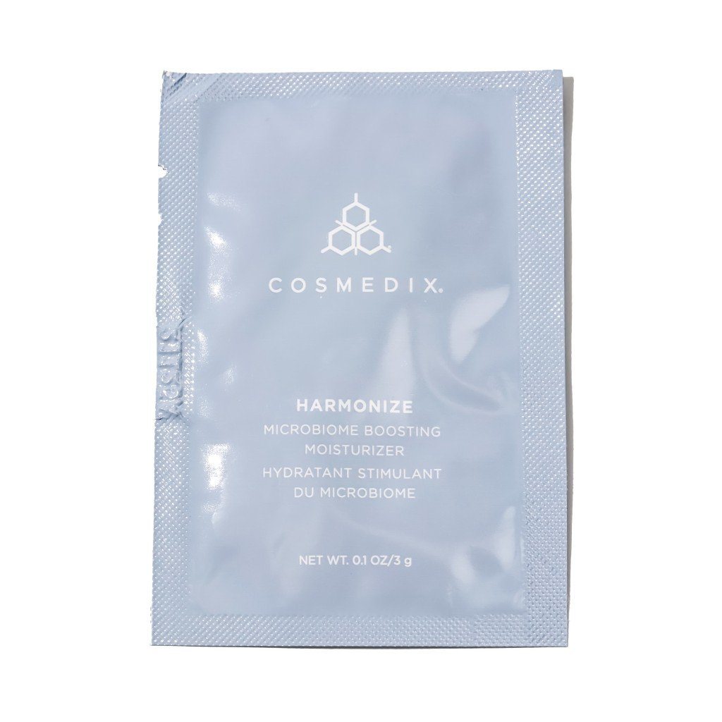 Sample - CosMedix Humidify Deep Moisture Cream 0.5ml Hydrate & Protect Cosmedix 