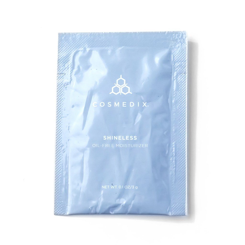 Cosmedix Skincare - Moisturisers – Medico Beauty
