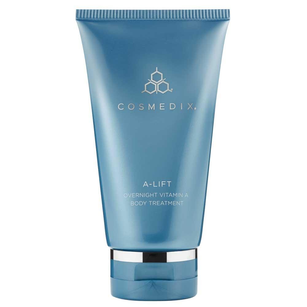 TESTER A-Lift 4 oz / 114 g - Overnight Body Treatment- CosMedix Stimulate & Renew Cosmedix 