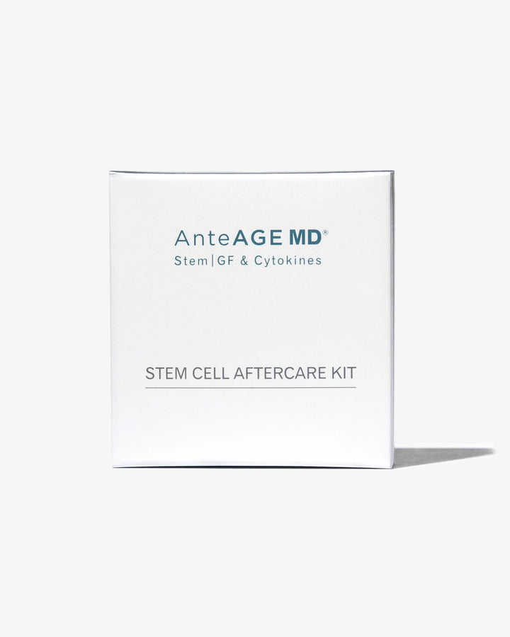 Travel Set - AnteAGE MD® System - 5ml bottles x2 Stimulate & Renew AnteAGE® MD 